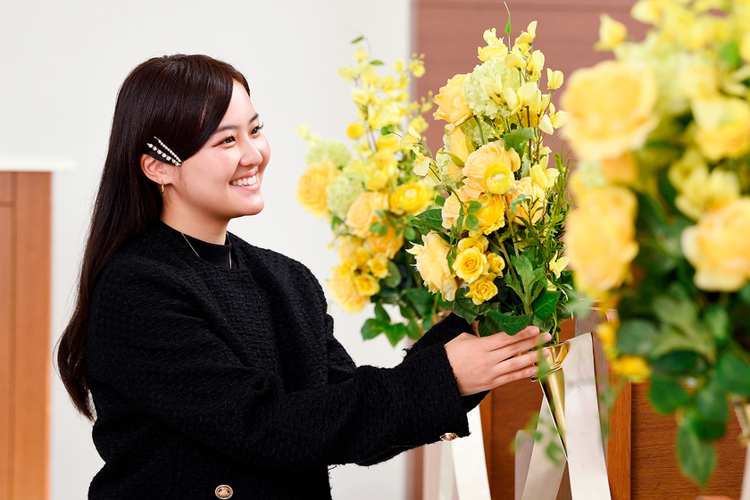 キャンパスライフPhoto