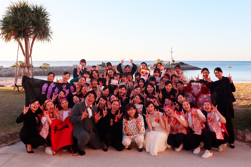 キャンパスライフPhoto