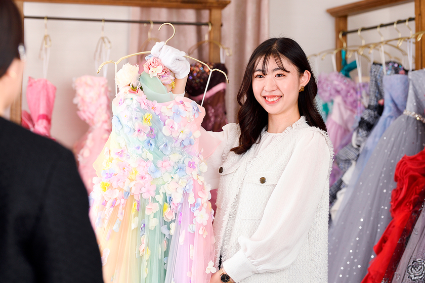 キャンパスライフPhoto