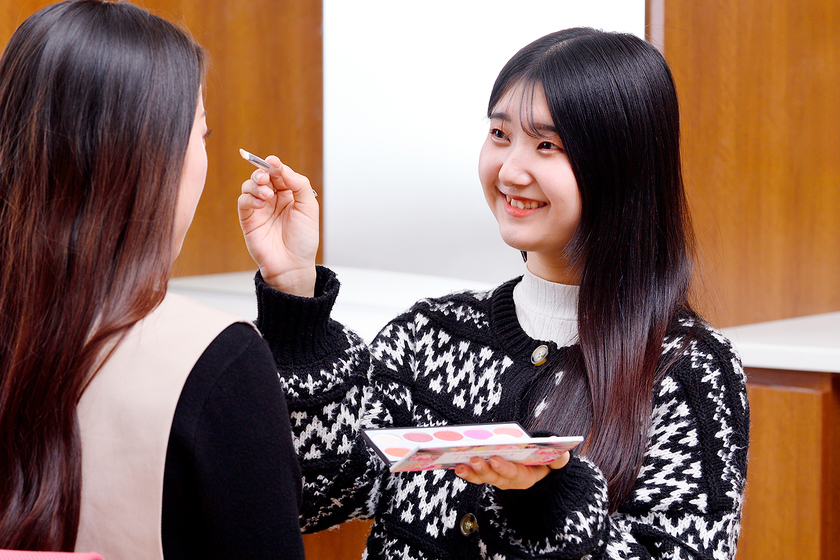 キャンパスライフPhoto