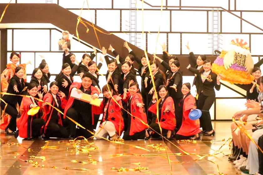 キャンパスライフPhoto