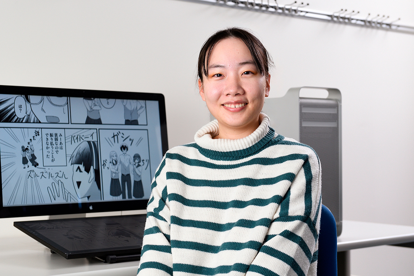 あいち造形デザイン専門学校の卒業生