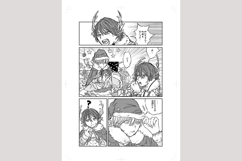 キャンパスライフPhoto