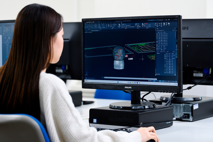 キャンパスライフPhoto