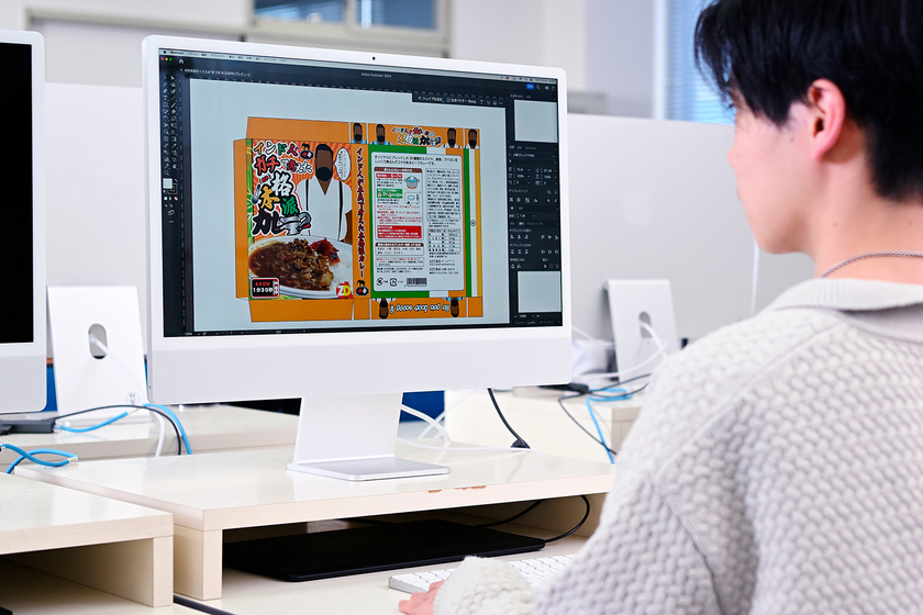 キャンパスライフPhoto