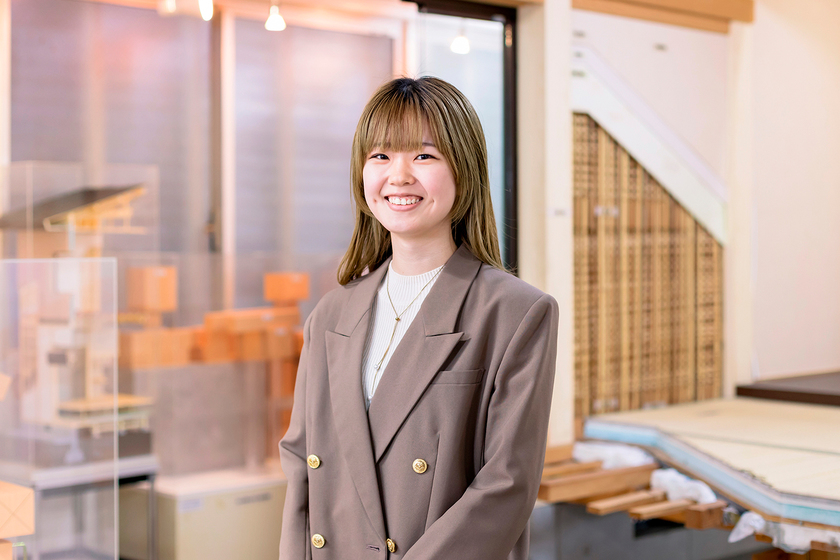 東海工業専門学校金山校の学生