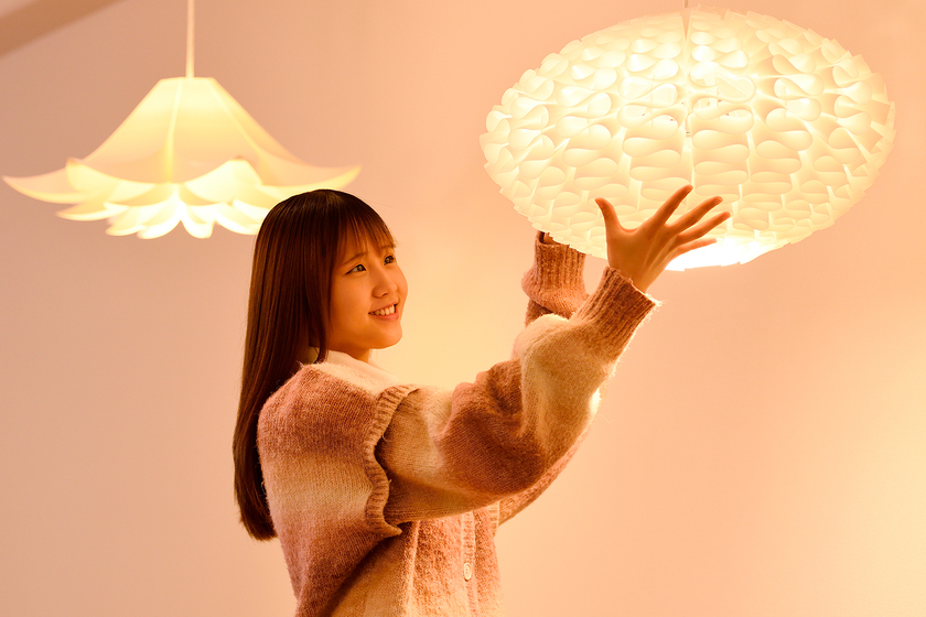 キャンパスライフPhoto