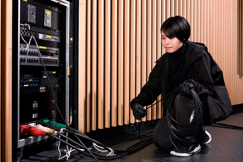 キャンパスライフPhoto