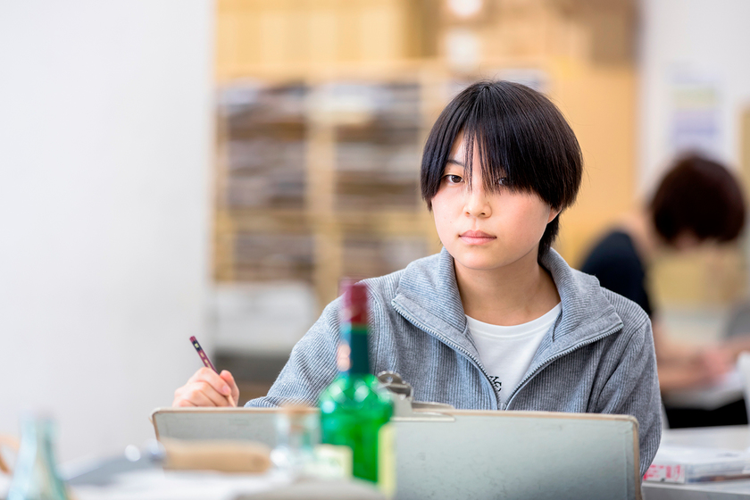 キャンパスライフPhoto