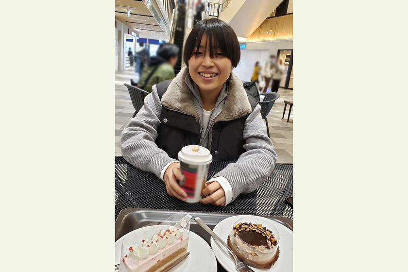 キャンパスライフPhoto