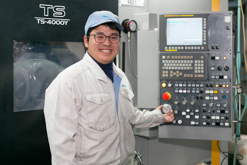 名古屋工学院専門学校の卒業生