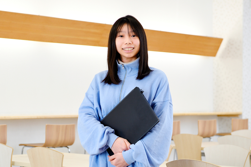 名古屋工学院専門学校の学生