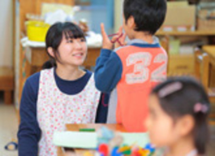 白梅学園大学の特長３