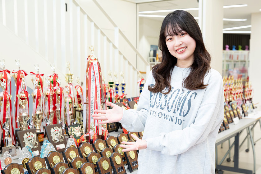 キャンパスライフPhoto