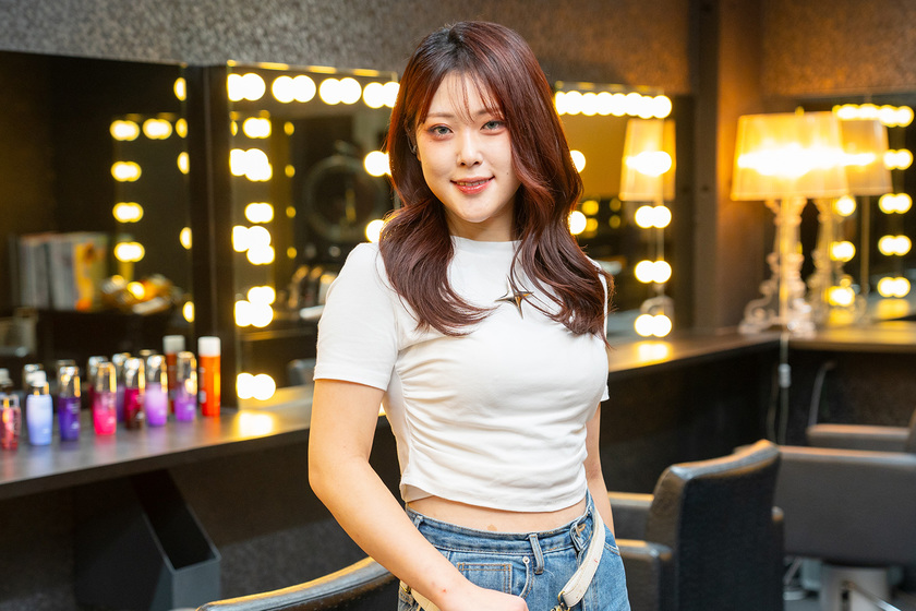 京都理容美容専修学校の卒業生