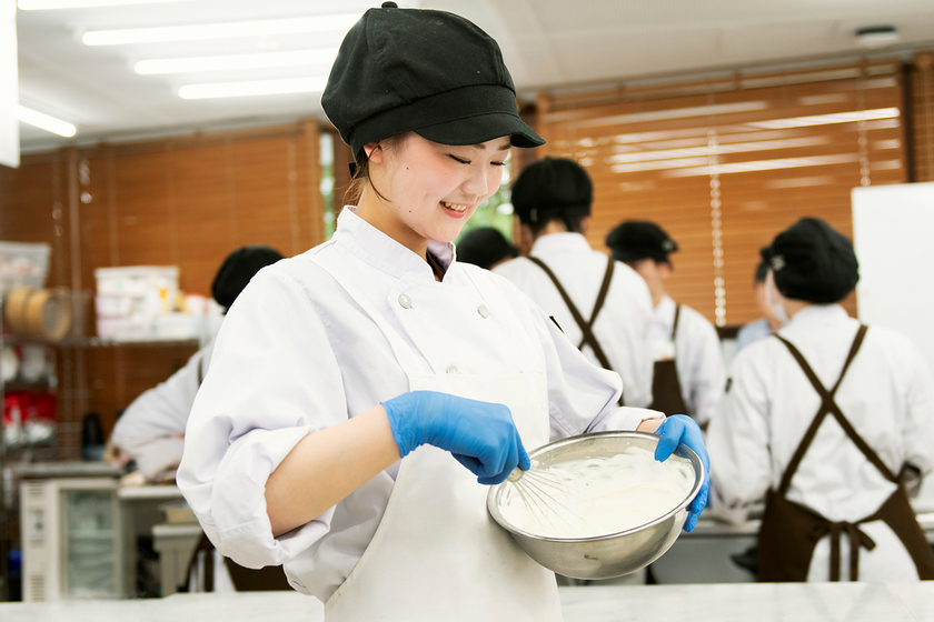 キャンパスライフPhoto