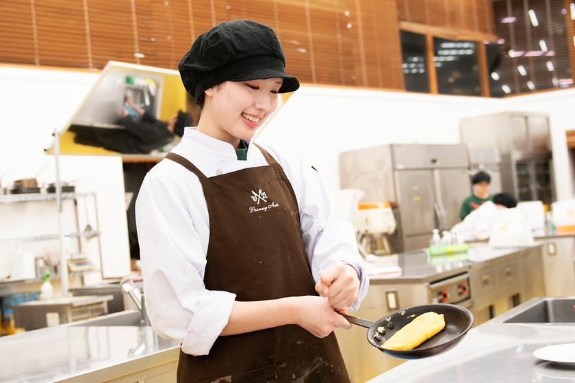 キャンパスライフPhoto