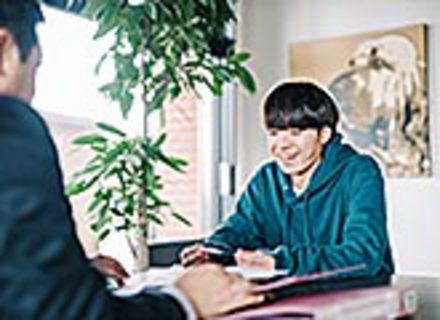 群馬動物専門学校の特長３