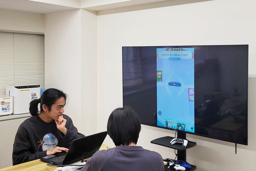 キャンパスライフPhoto