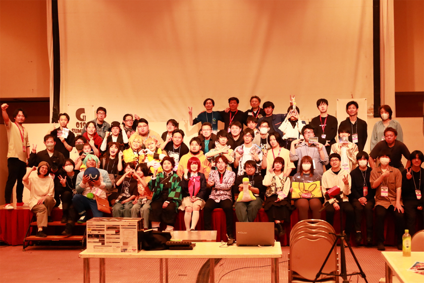 キャンパスライフPhoto