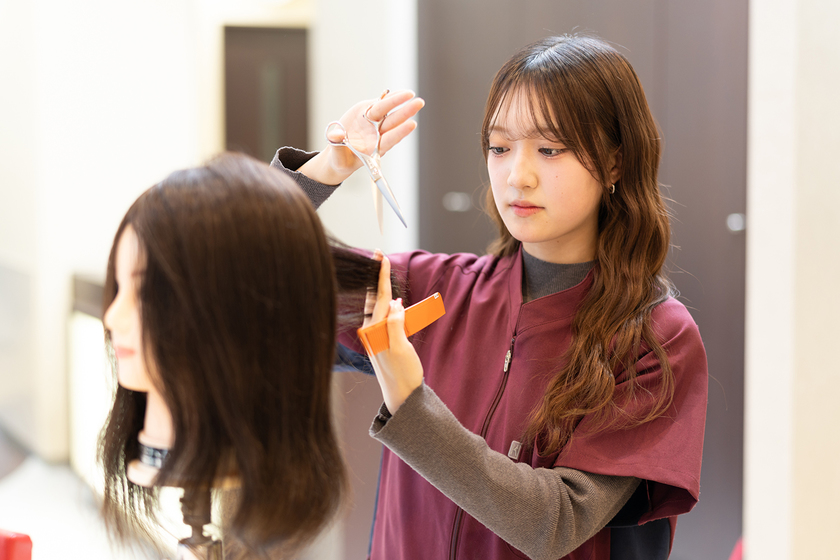 キャンパスライフPhoto