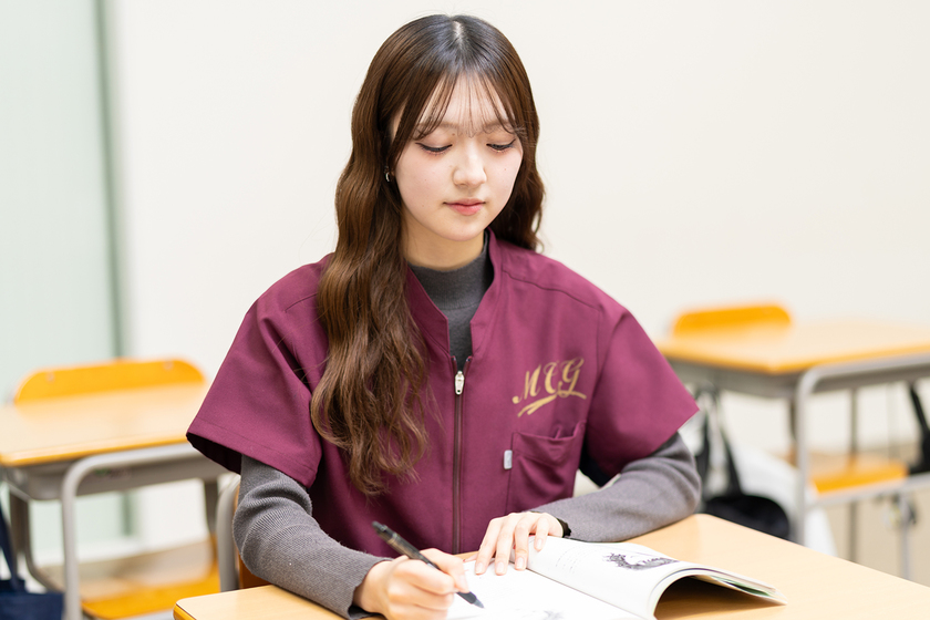 キャンパスライフPhoto