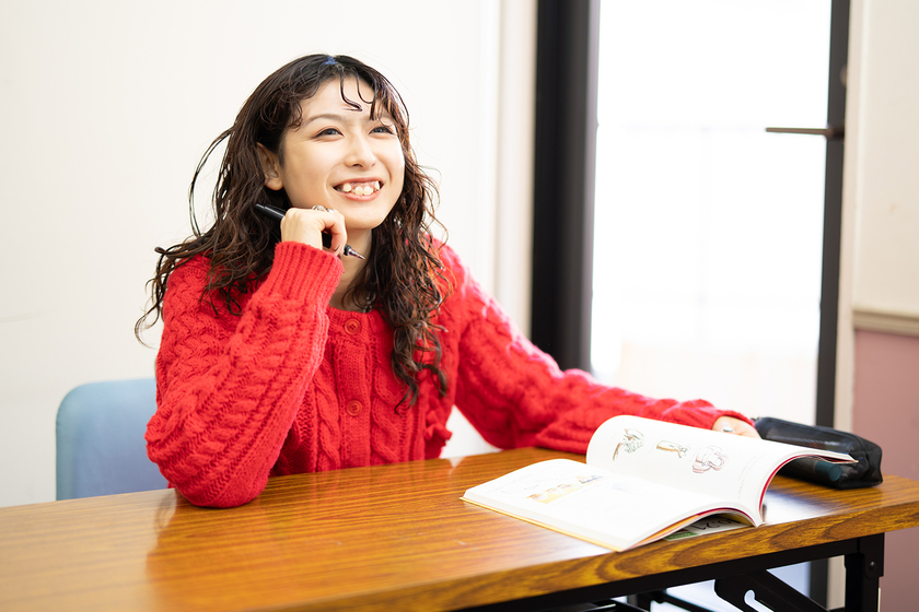 キャンパスライフPhoto