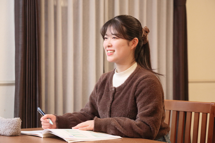 キャンパスライフPhoto