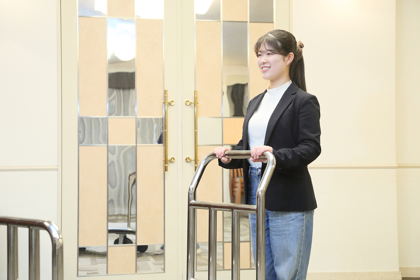 キャンパスライフPhoto