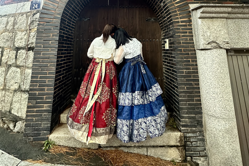 キャンパスライフPhoto