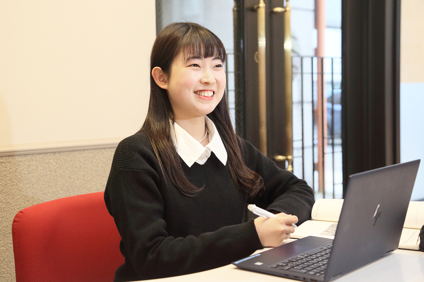 キャンパスライフPhoto