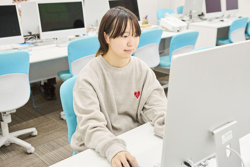 キャンパスライフPhoto