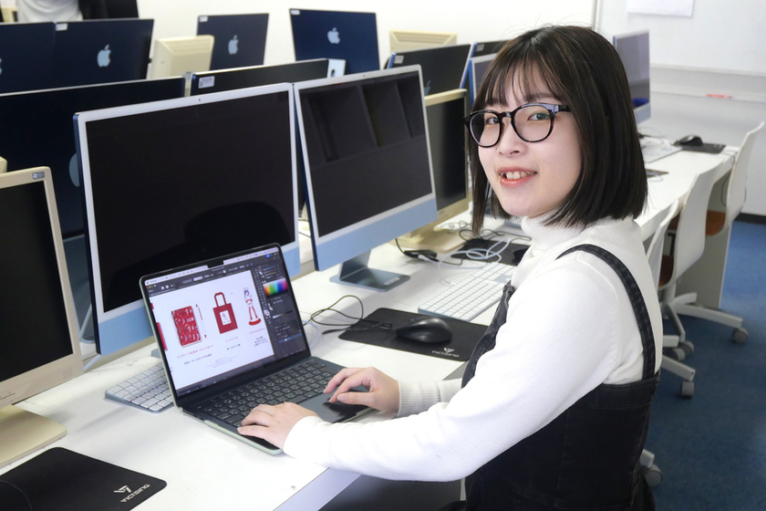 キャンパスライフPhoto