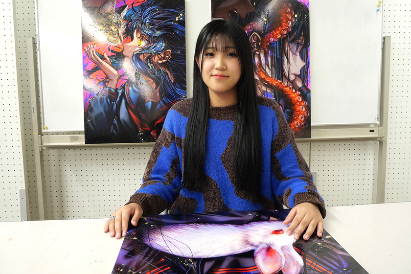 キャンパスライフPhoto