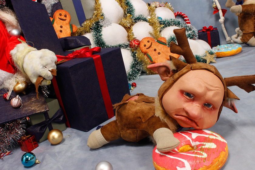 キャンパスライフPhoto