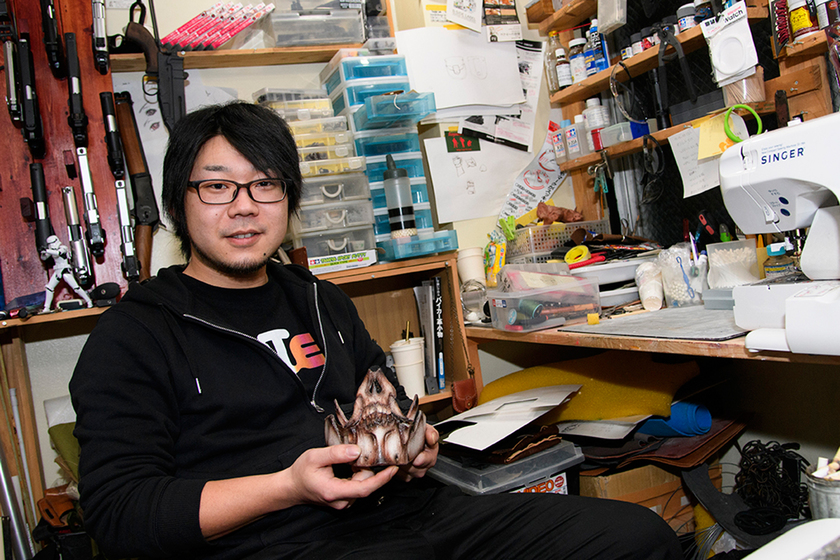 専門学校 大阪デザイナー・アカデミーの卒業生