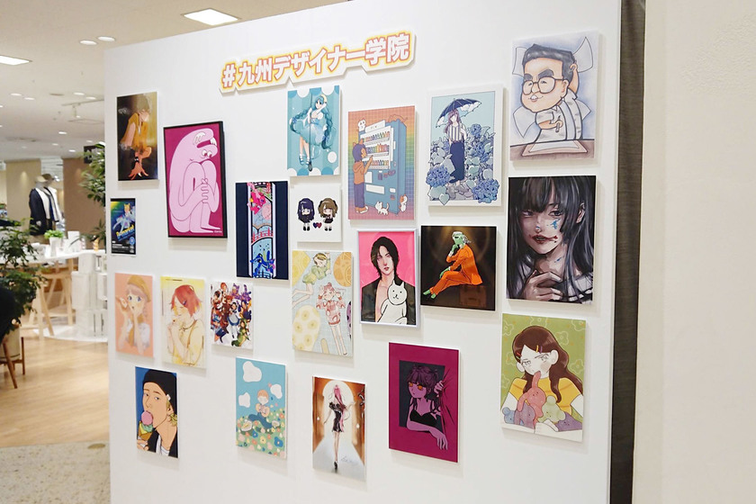 キャンパスライフPhoto