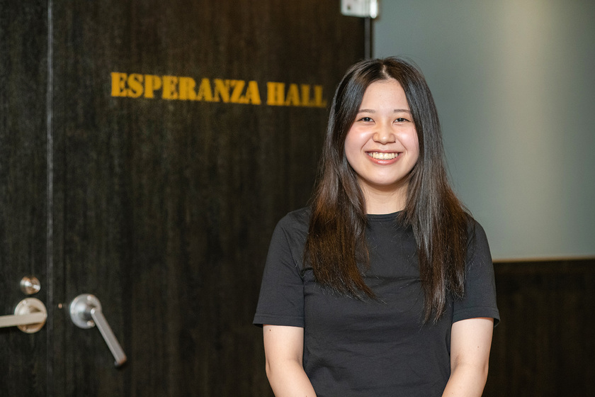 専門学校 福岡ビジュアルアーツ・アカデミーの学生