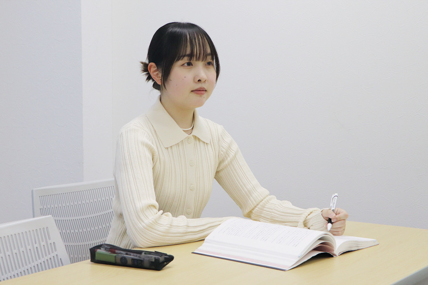 キャンパスライフPhoto