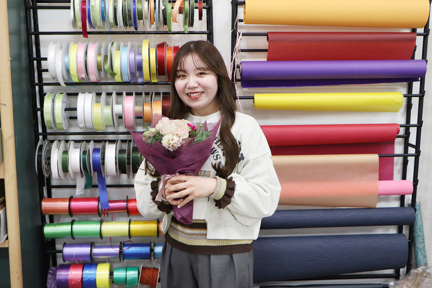 専門学校 福岡ビジネス・アカデミーの学生