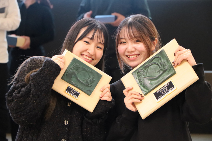 キャンパスライフPhoto