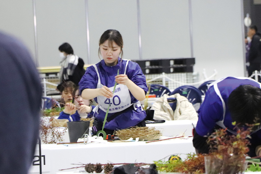 キャンパスライフPhoto