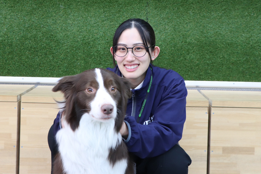 専門学校 福岡ビジネス・アカデミーの学生