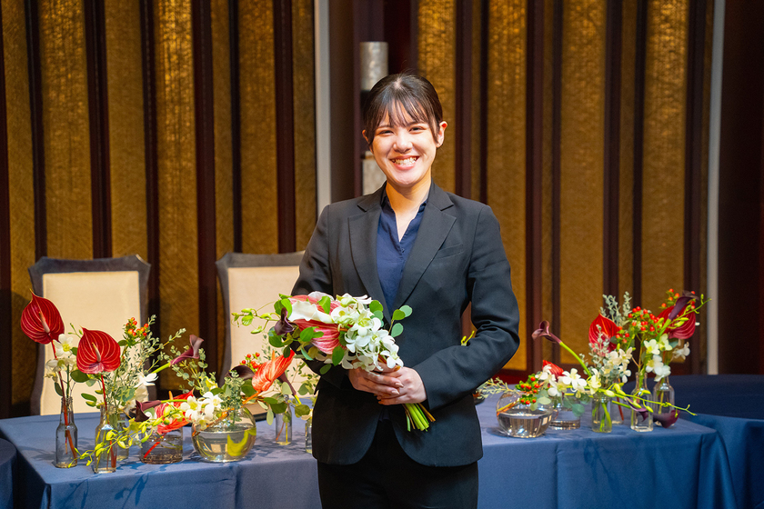 専門学校 福岡ビジネス・アカデミーの卒業生