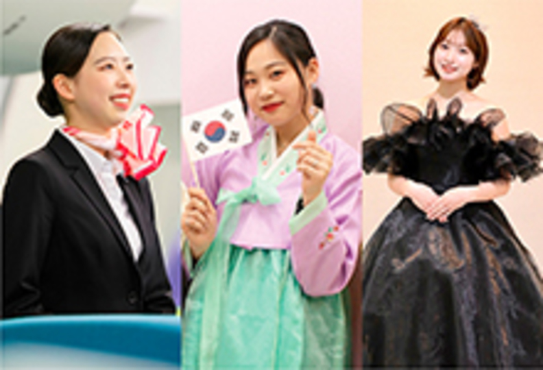 専門学校 福岡ホスピタリティ・アカデミーの風景