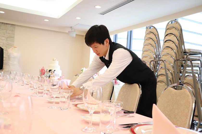 キャンパスライフPhoto