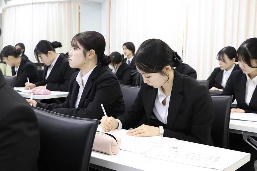 キャンパスライフPhoto