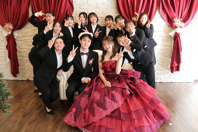 キャンパスライフPhoto