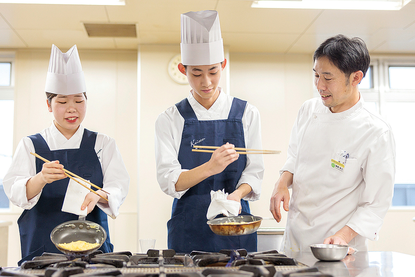 キャンパスライフPhoto