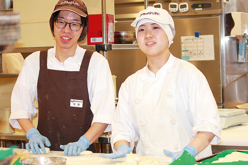 キャンパスライフPhoto